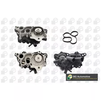 Pompe à eau, refroidissement du moteur BGA CP0110H