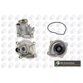 Pompe à eau, refroidissement du moteur BGA CP0121