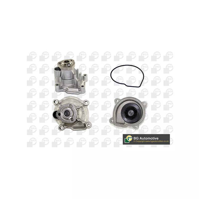 Pompe à eau, refroidissement du moteur BGA CP0121