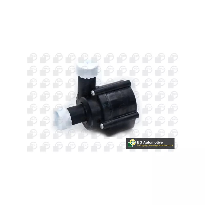 Pompe à eau additionnelle BGA CP0134ACP