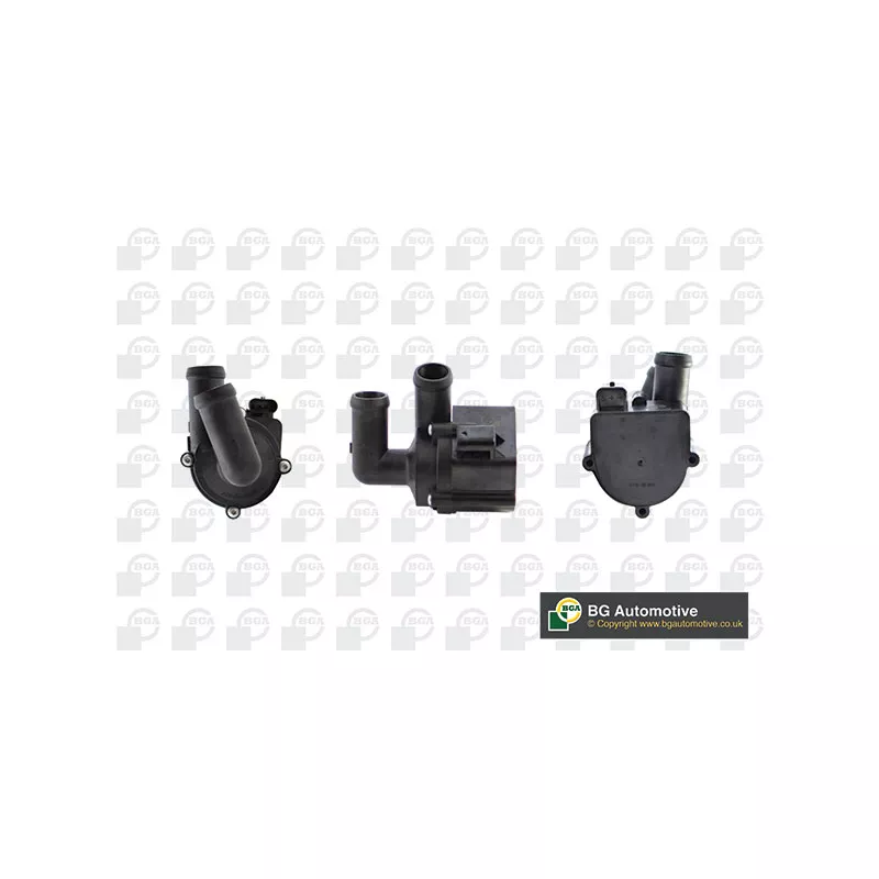 Pompe à eau additionnelle BGA CP0135ACP