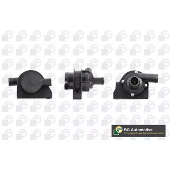 Pompe à eau additionnelle BGA CP0143ACP
