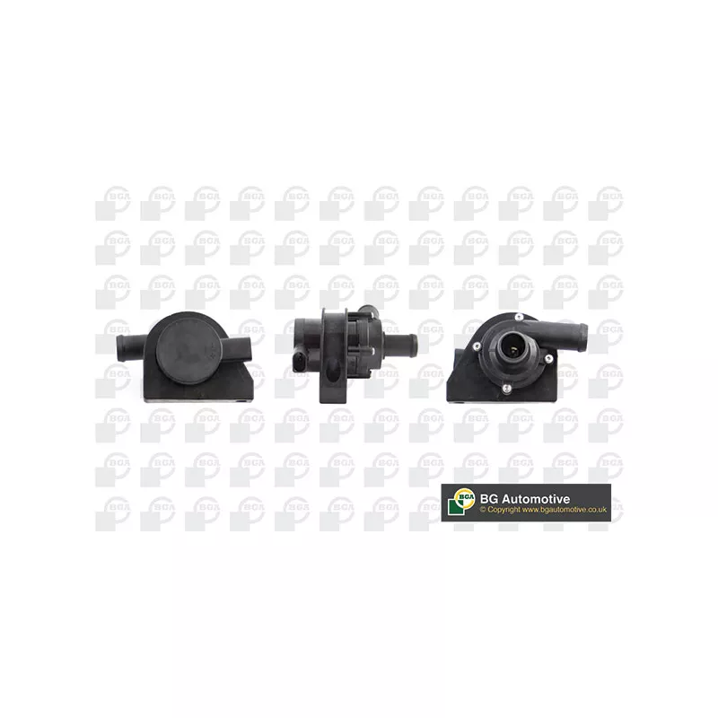 Pompe à eau additionnelle BGA CP0143ACP