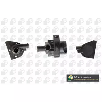 Pompe à eau additionnelle BGA CP0144ACP