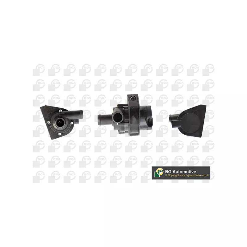 Pompe à eau additionnelle BGA CP0144ACP