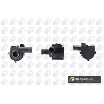 Pompe à eau additionnelle BGA CP0146ACP