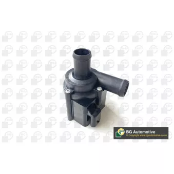 Pompe à eau additionnelle BGA CP0147ACP