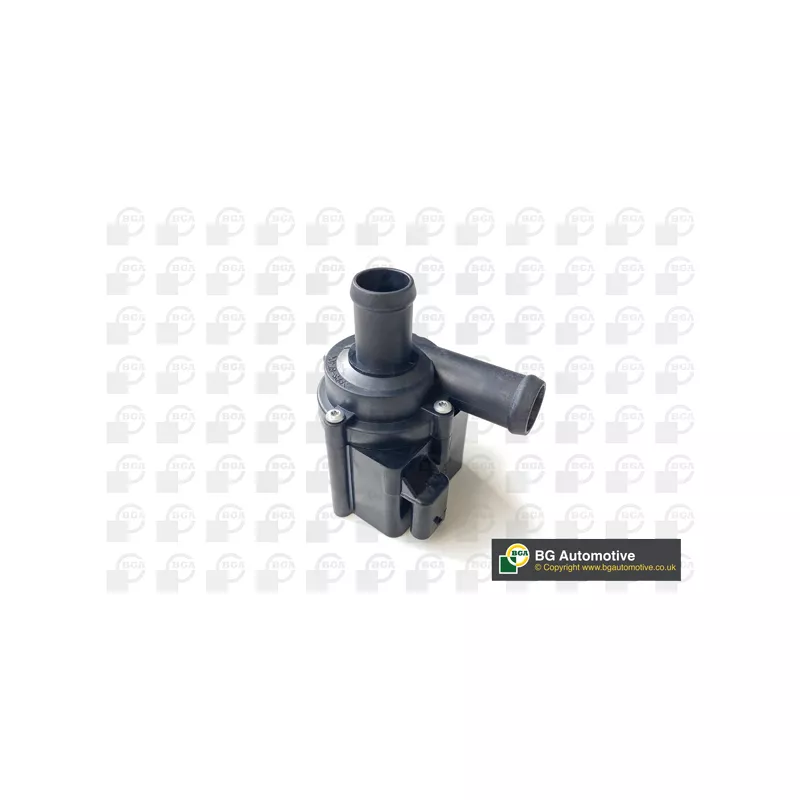 Pompe à eau additionnelle BGA CP0147ACP