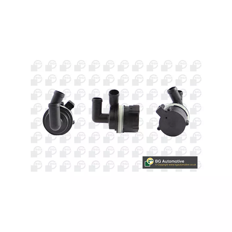 Pompe à eau additionnelle BGA CP0148ACP