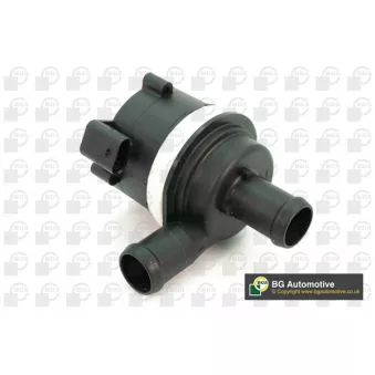 Pompe à eau additionnelle BGA CP0153