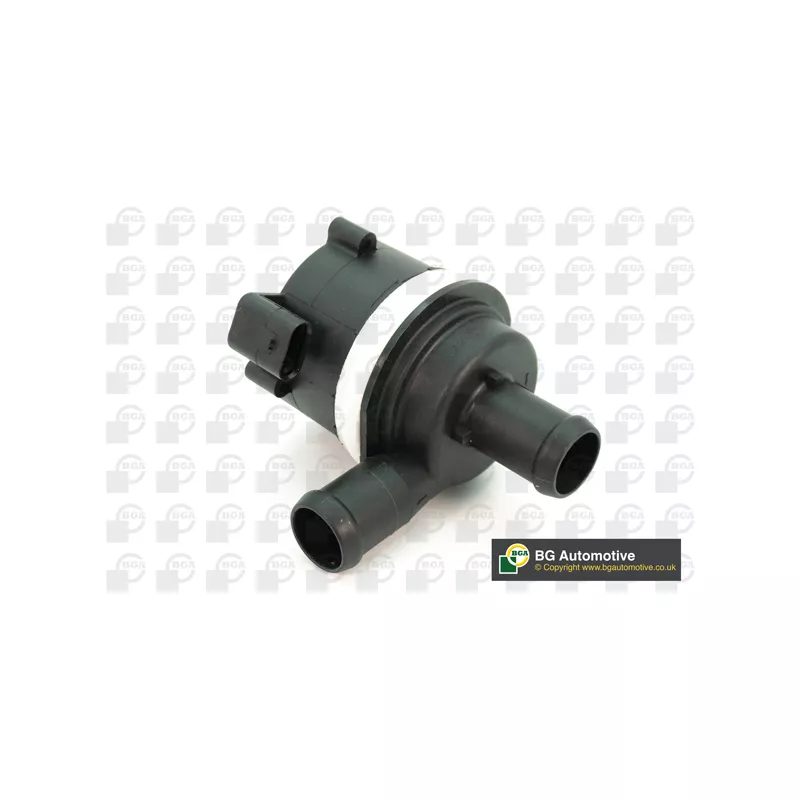 Pompe à eau additionnelle BGA CP0153