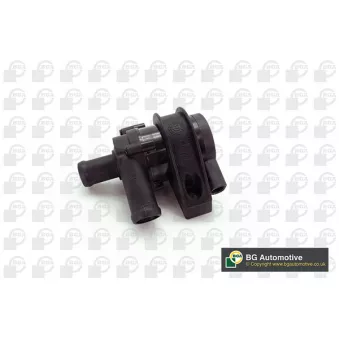 Pompe à eau additionnelle BGA CP0159