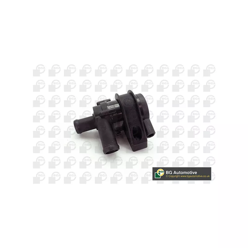 Pompe à eau additionnelle BGA CP0159
