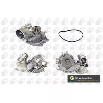 Pompe à eau, refroidissement du moteur BGA CP0301