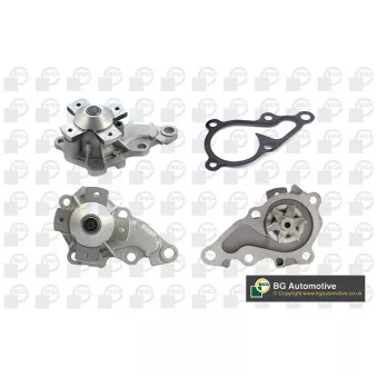 Pompe à eau, refroidissement du moteur BGA CP0466