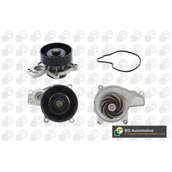 Pompe à eau, refroidissement du moteur BGA CP0903