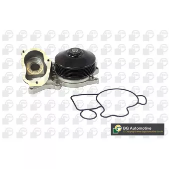 Pompe à eau, refroidissement du moteur BGA CP0911