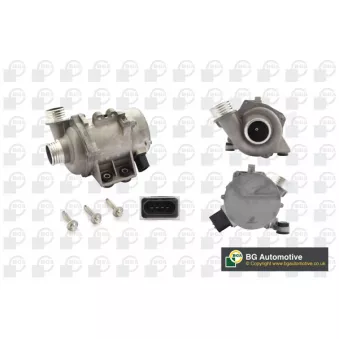 Pompe à eau, refroidissement du moteur BGA CP0916E