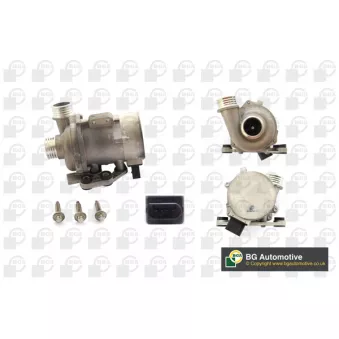 Pompe à eau, refroidissement du moteur BGA CP0924E