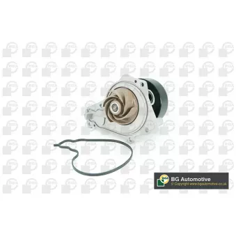 Pompe à eau, refroidissement du moteur BGA CP0930