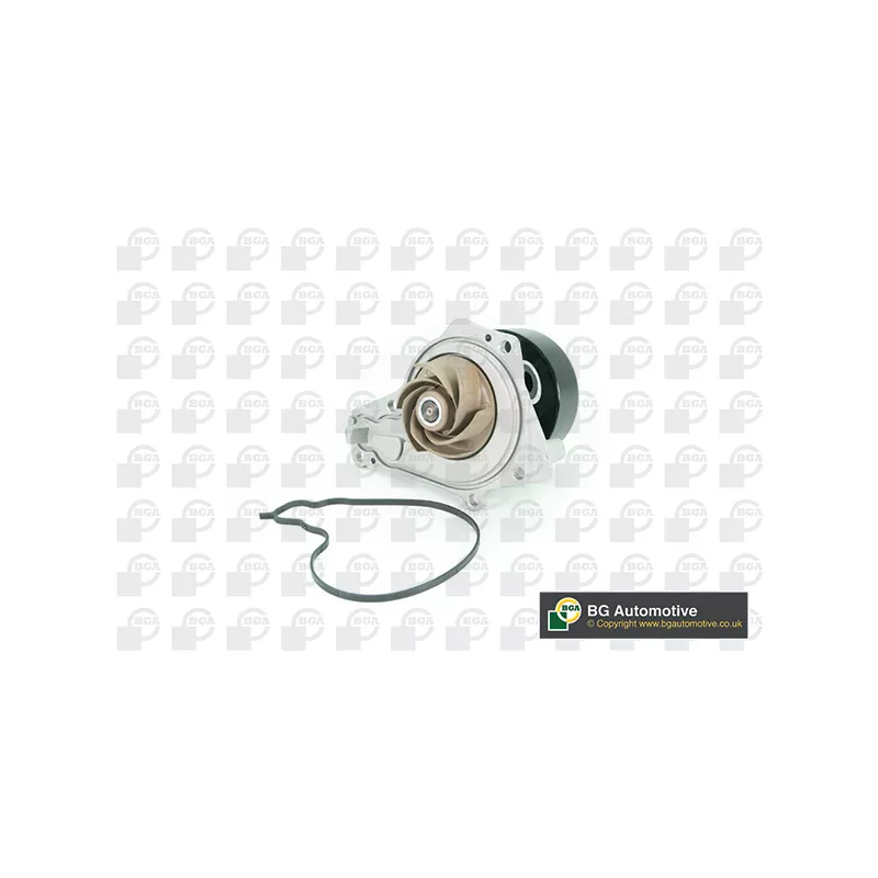 Pompe à eau, refroidissement du moteur BGA CP0930