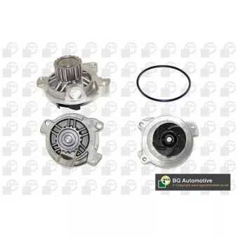 Pompe à eau, refroidissement du moteur BGA CP13420