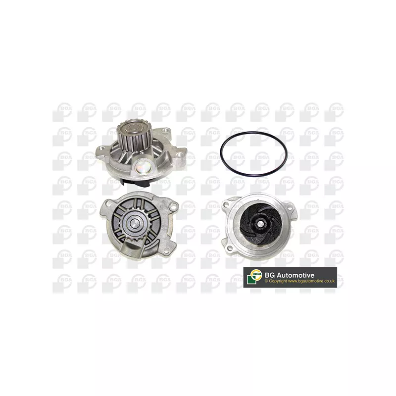 Pompe à eau, refroidissement du moteur BGA CP13420
