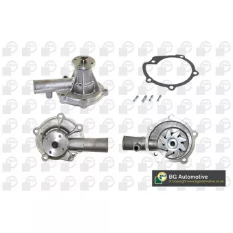 Pompe à eau, refroidissement du moteur BGA CP14240