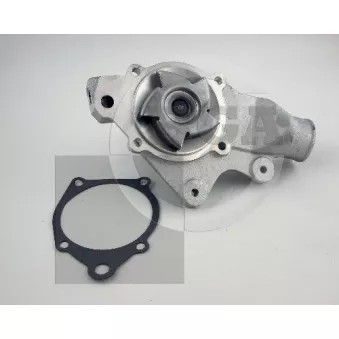 Pompe à eau, refroidissement du moteur BGA CP14272