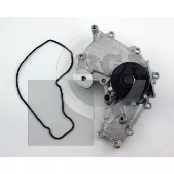 Pompe à eau, refroidissement du moteur BGA CP18194