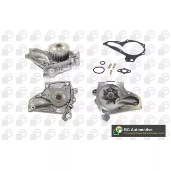 Pompe à eau, refroidissement du moteur BGA CP18198