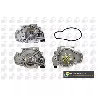 Pompe à eau, refroidissement du moteur BGA CP18418