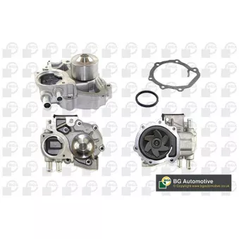 Pompe à eau, refroidissement du moteur BGA CP18430