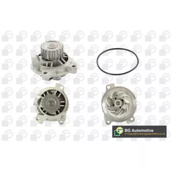 Pompe à eau, refroidissement du moteur BGA CP18548