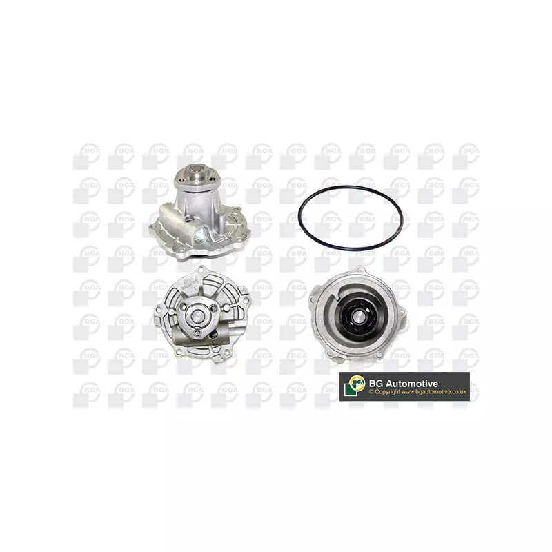 Pompe à eau, refroidissement du moteur BGA CP18670