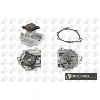 Pompe à eau, refroidissement du moteur BGA CP18684