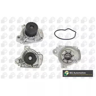 Pompe à eau, refroidissement du moteur BGA CP18704