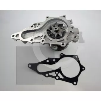 Pompe à eau, refroidissement du moteur BGA CP18790