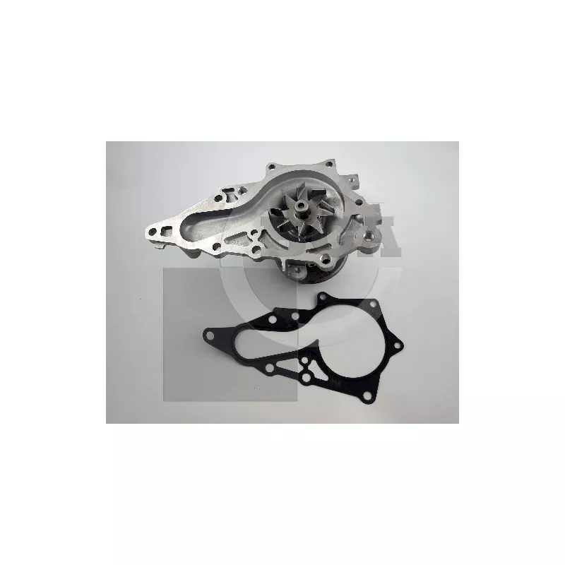 Pompe à eau, refroidissement du moteur BGA CP18790
