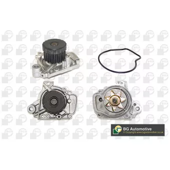 Pompe à eau, refroidissement du moteur BGA CP18838