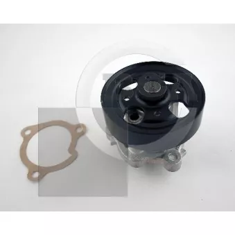 Pompe à eau, refroidissement du moteur BGA