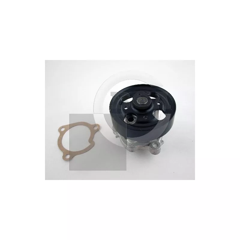 Pompe à eau, refroidissement du moteur BGA CP18854