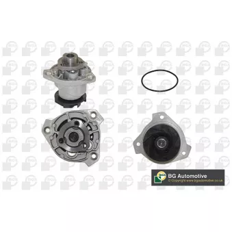 Pompe à eau, refroidissement du moteur BGA CP18942