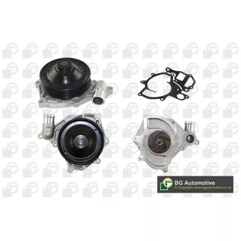 Pompe à eau, refroidissement du moteur BGA CP18950