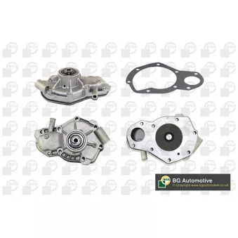 Pompe à eau, refroidissement du moteur BGA CP2268