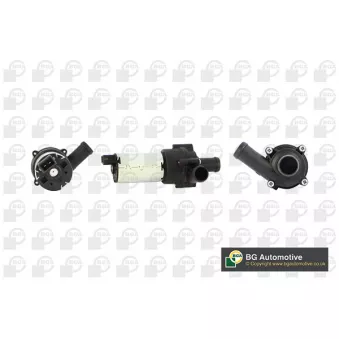 Pompe à eau additionnelle BGA CP2303ACP
