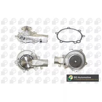 Pompe à eau, refroidissement du moteur BGA CP2308