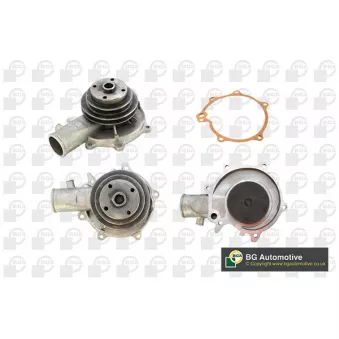 Pompe à eau, refroidissement du moteur BGA CP2310