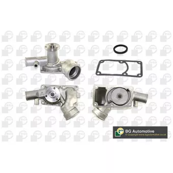 Pompe à eau, refroidissement du moteur BGA CP2324
