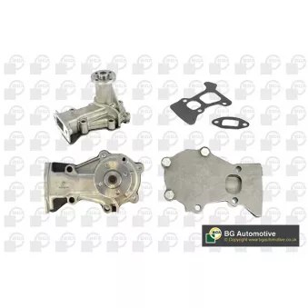 Pompe à eau, refroidissement du moteur BGA CP2340